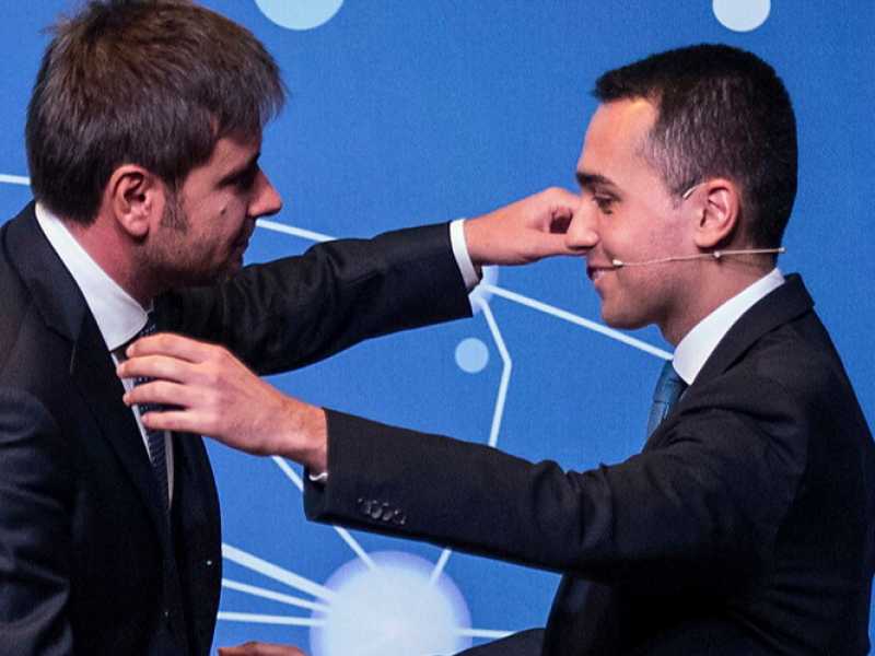 foto LaPresse