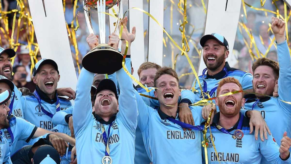 Immagine di Tutti pazzi per il cricket, pure la Bce in versione spiritosa (e gli inglesi felici)