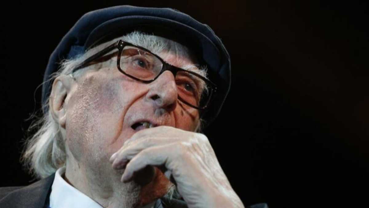 Immagine di Camilleri e Caino