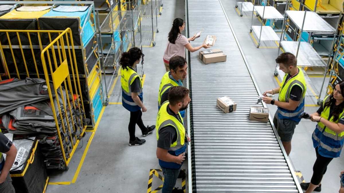 Immagine di L’infima produttività italiana spiegata con la Repubblica dei due pil