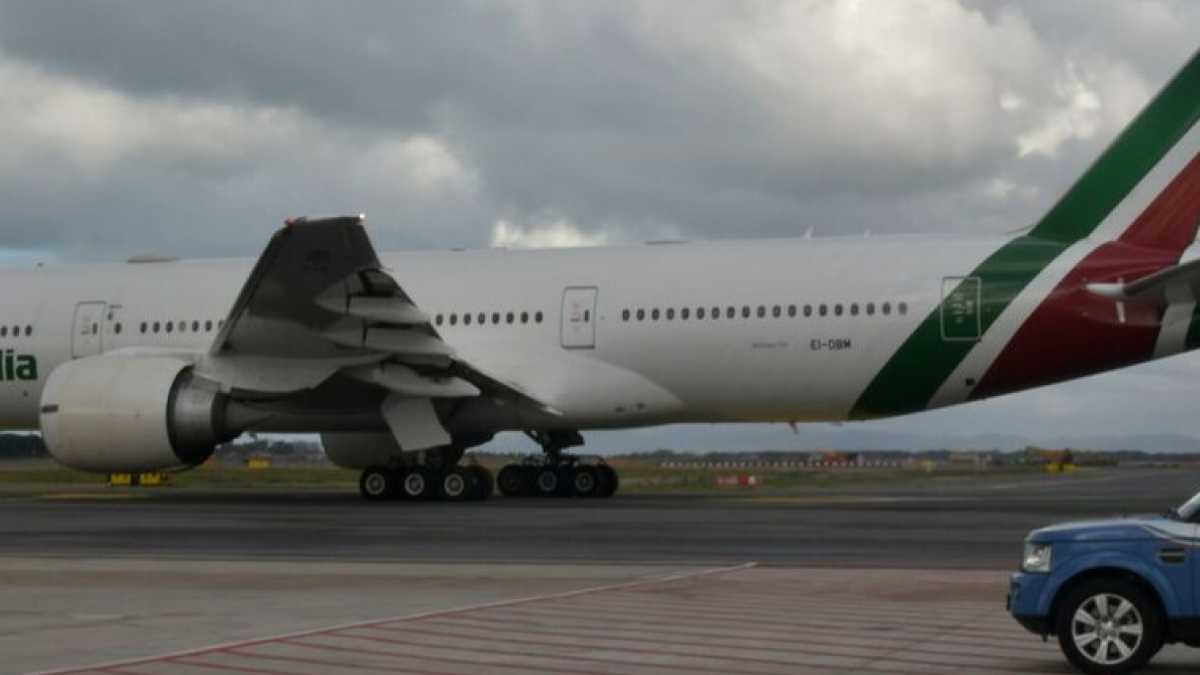 Immagine di Alitalia ha bisogno di meno capitani e più capitali coraggiosi