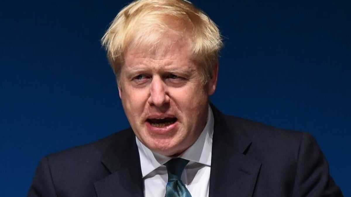 Immagine di “La Brexit è un divorzio in cui il consorte è un malato terminale”