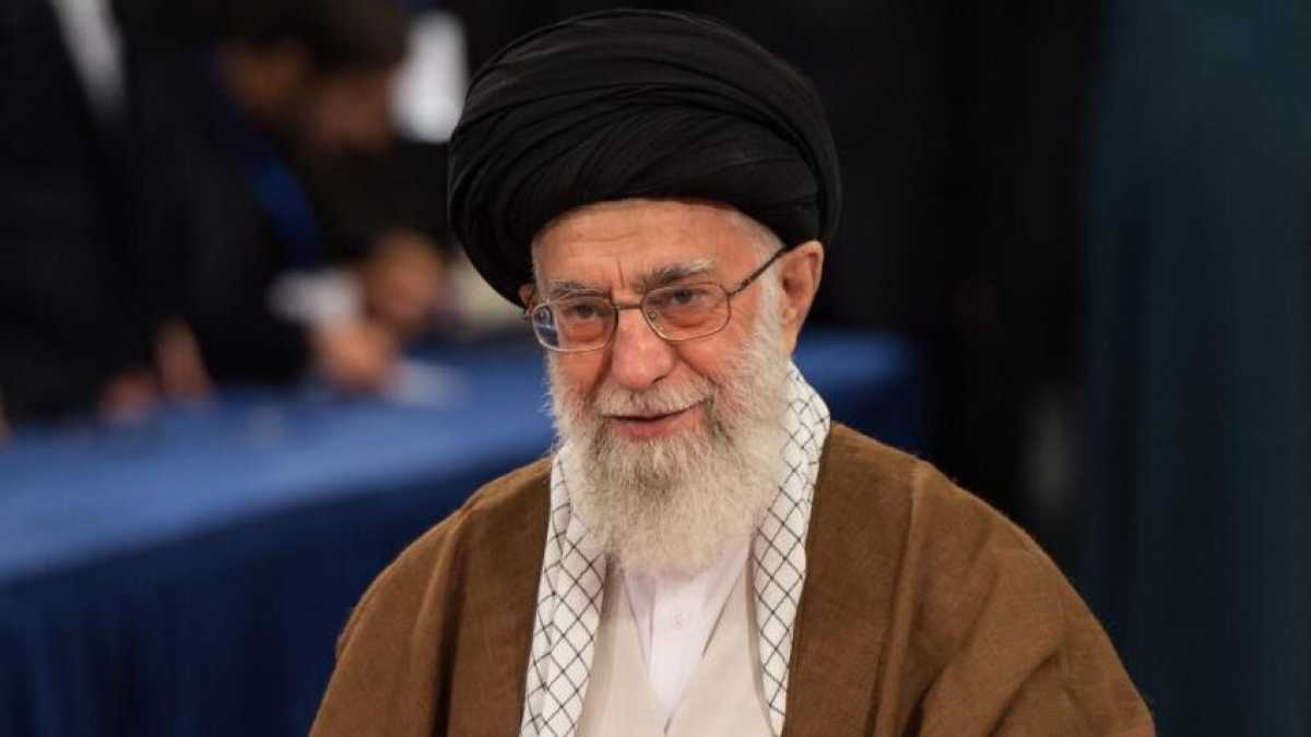 Immagine di Europa pavida, complice dell’Iran