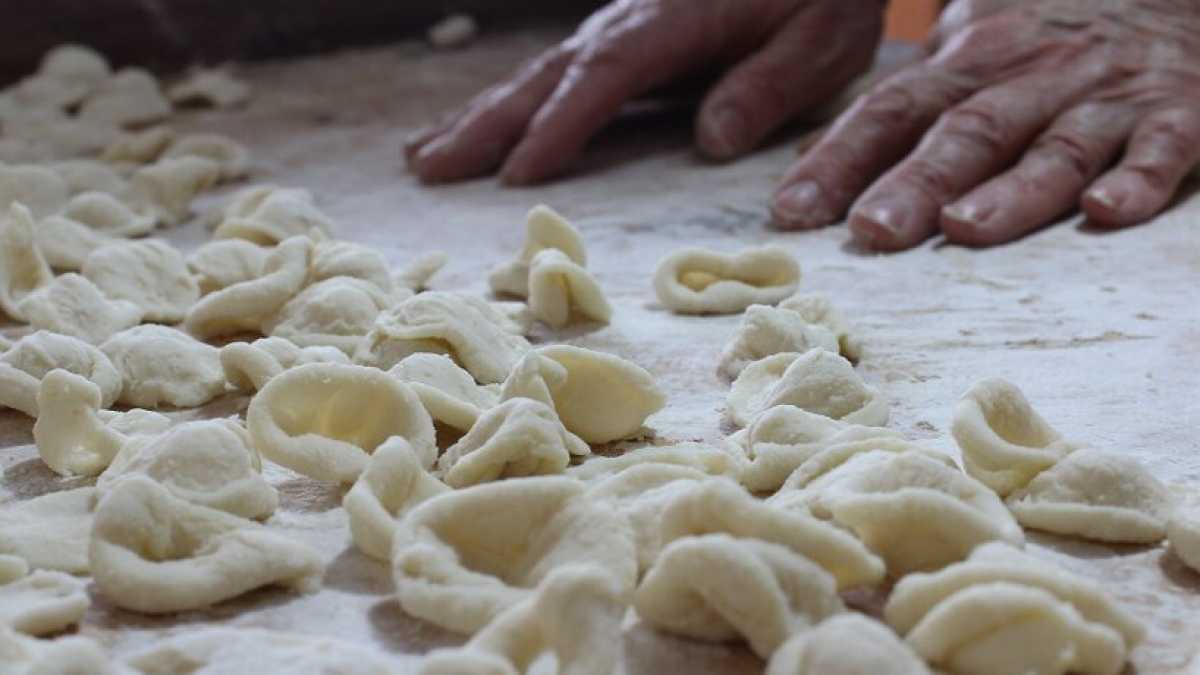 Immagine di Requiem dell’orecchietta