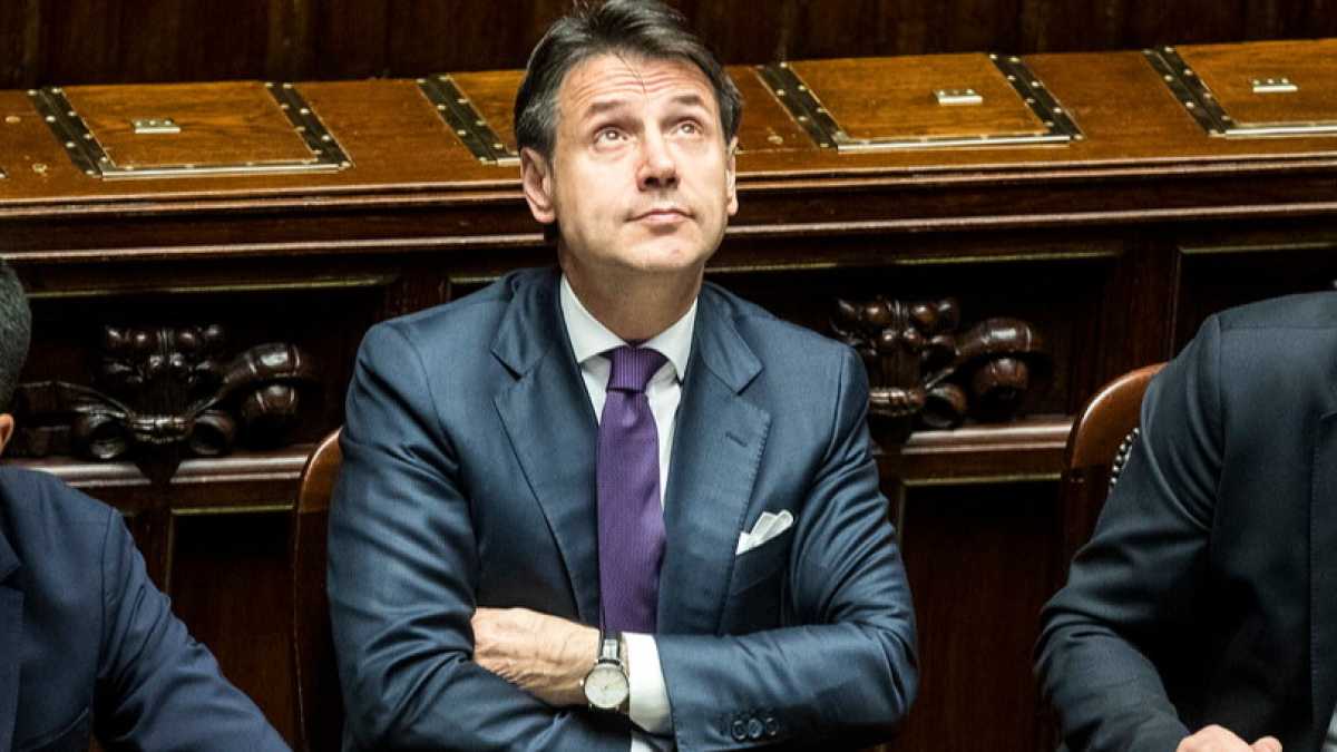Immagine di Perché guardare con ottimismo ai prossimi mesi osceni di governo populista