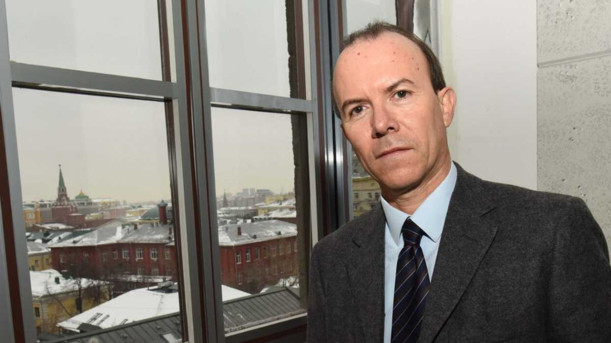 Immagine di Savoini non risponde ai magistrati sul caso dei fondi russi alla Lega