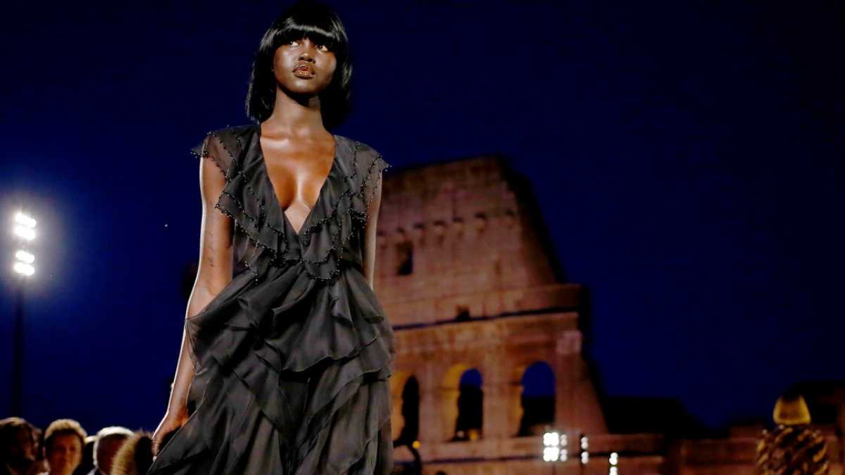 Immagine di L’impero della moda