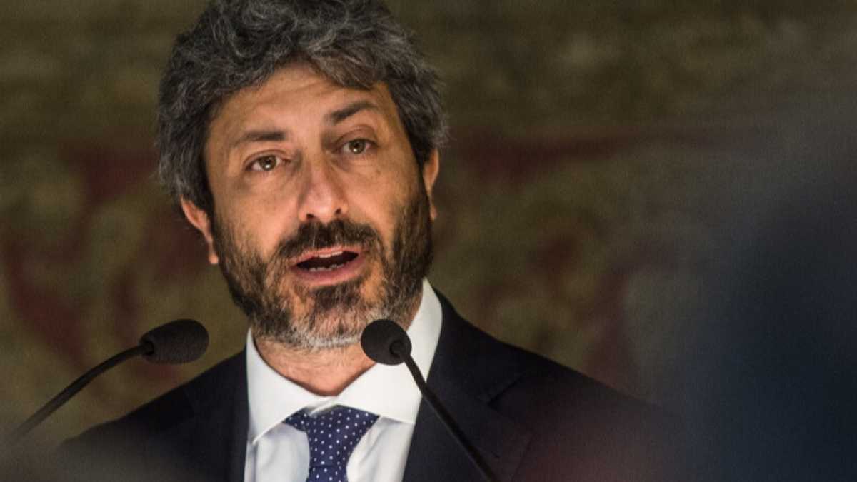 Immagine di Il buon dissidente grillino