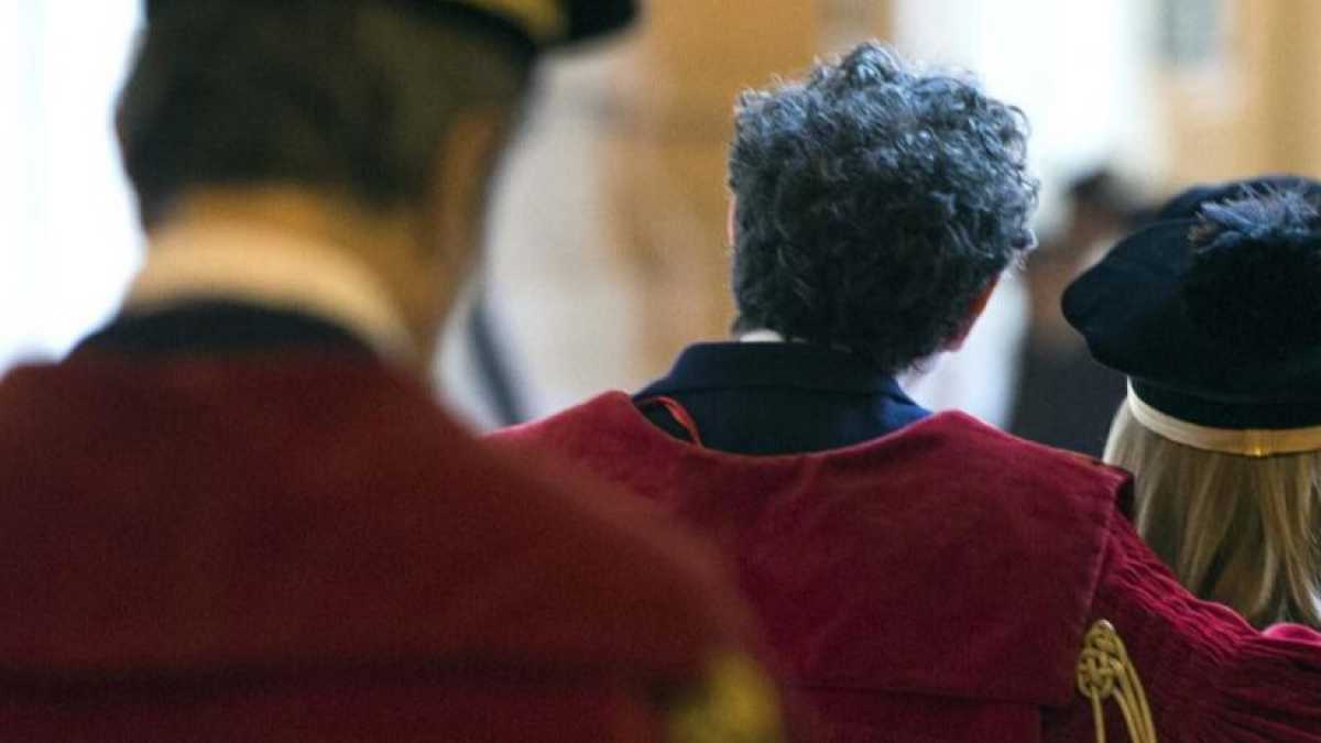 Immagine di Il vero scandalo rimosso dal Csm