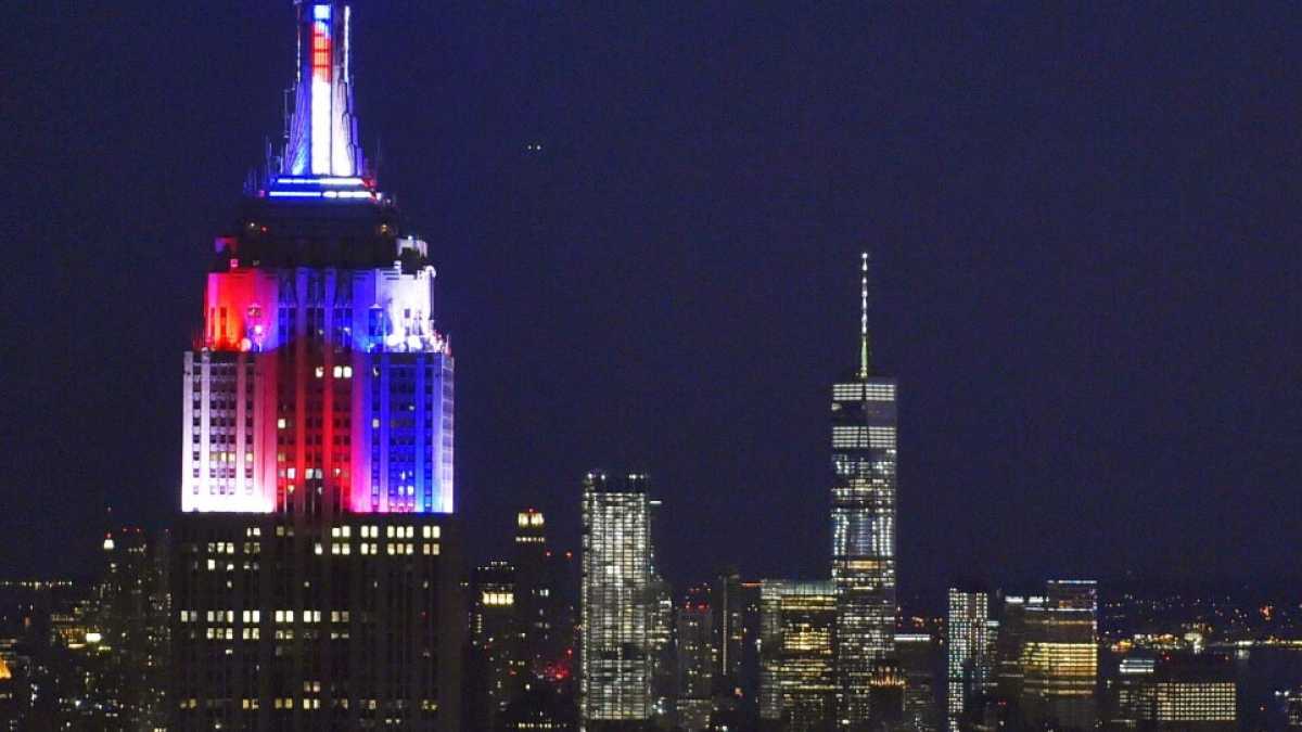 Immagine di I liberal newyorchesi e i trumpiani di provincia non sono così diversi