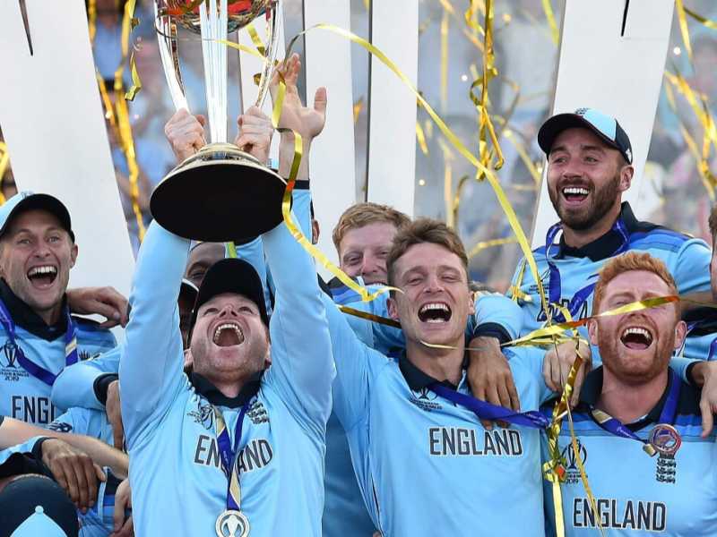 Tutti pazzi per il cricket, pure la Bce in versione spiritosa (e gli inglesi felici)