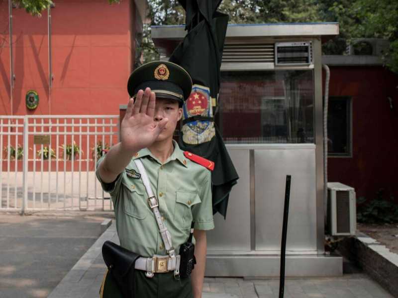 Foto LaPresse