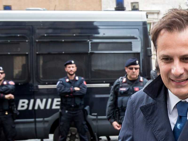 foto LaPresse