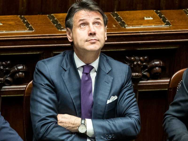 Foto LaPresse