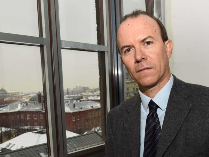 Gianluca Savoini (LaPresse)