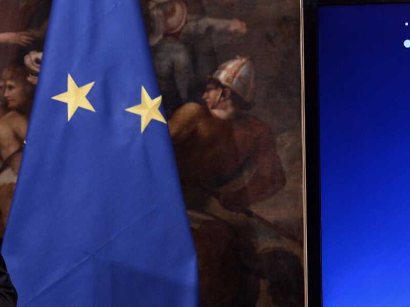 Matteo Salvini (foto LaPresse)