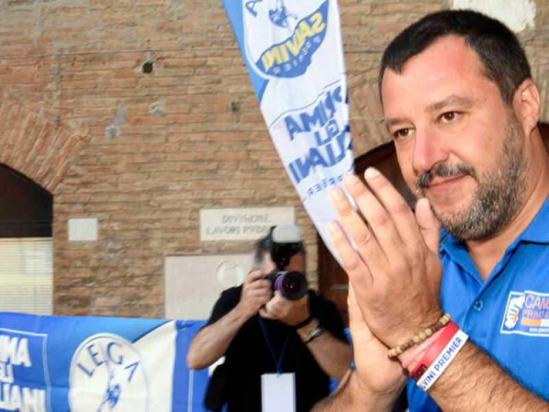 foto LaPresse