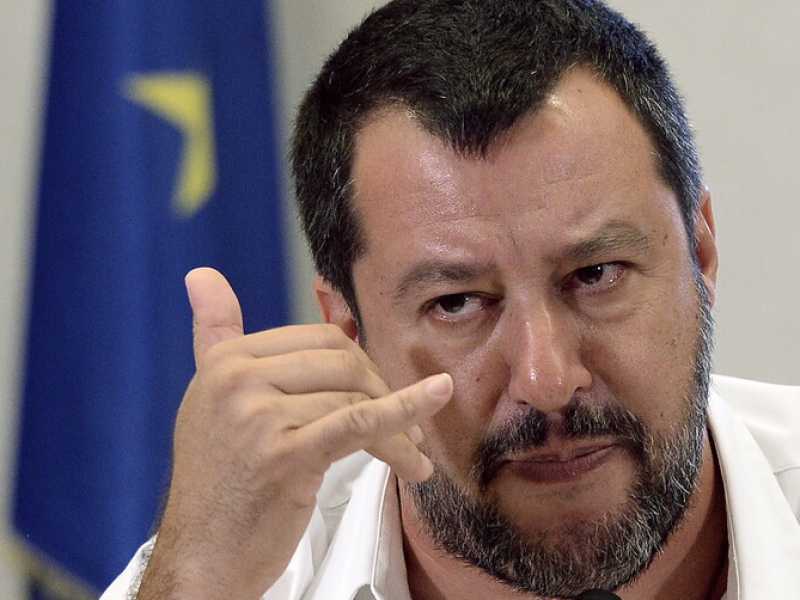 foto LaPresse