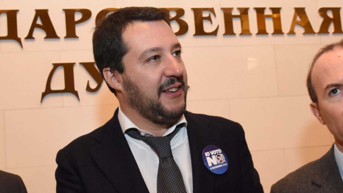 Immagine di Svelato il nome del terzo partecipante italiano all’incontro del Metropol