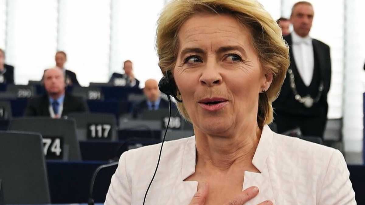 Immagine di Ma quante spaccature può reggere il fronte europeista?