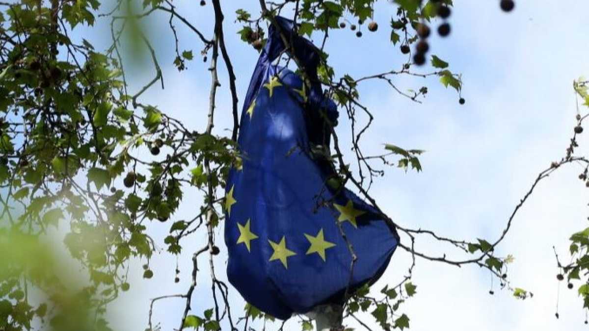 Immagine di Il dramma vero dell’Europa è il non essere patria per nessuno