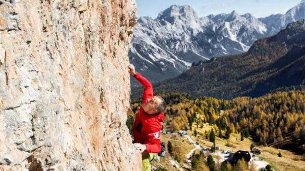 Immagine di Il cuore pulsante delle Dolomiti