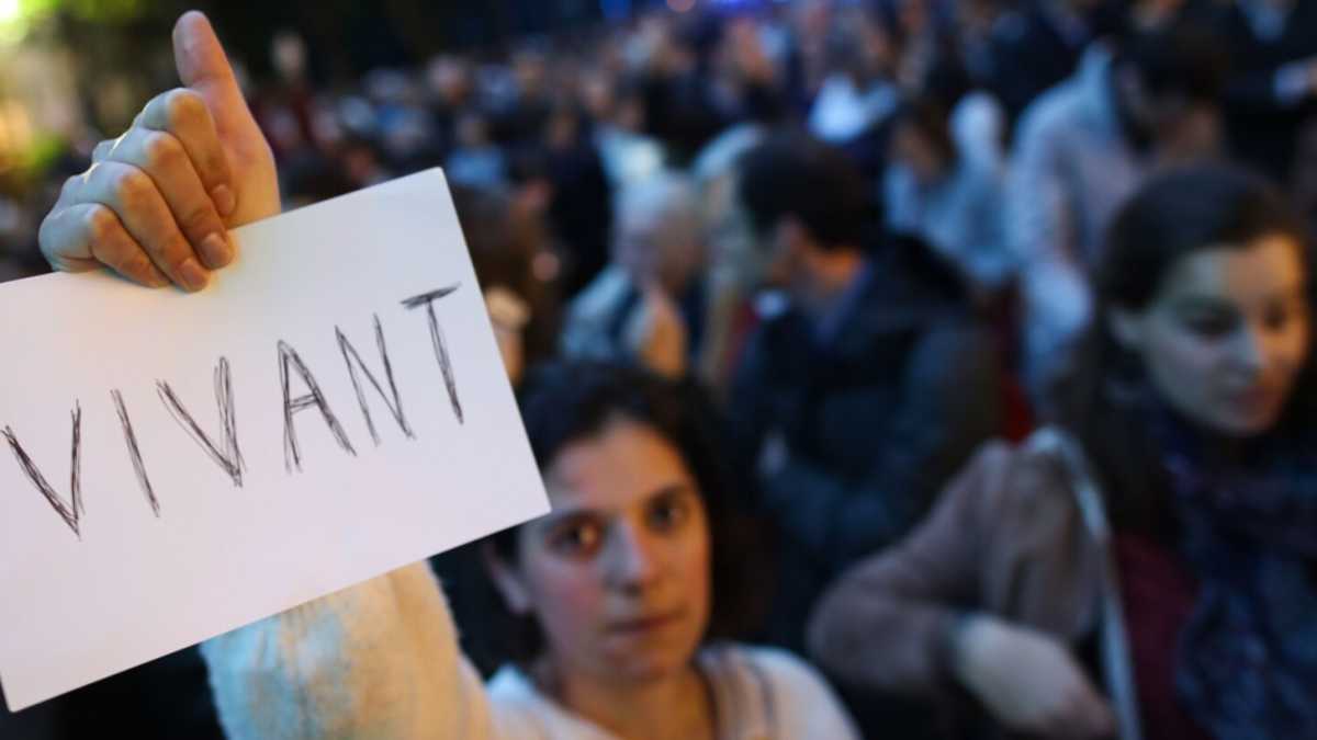 Immagine di Di chi è la mia vita?