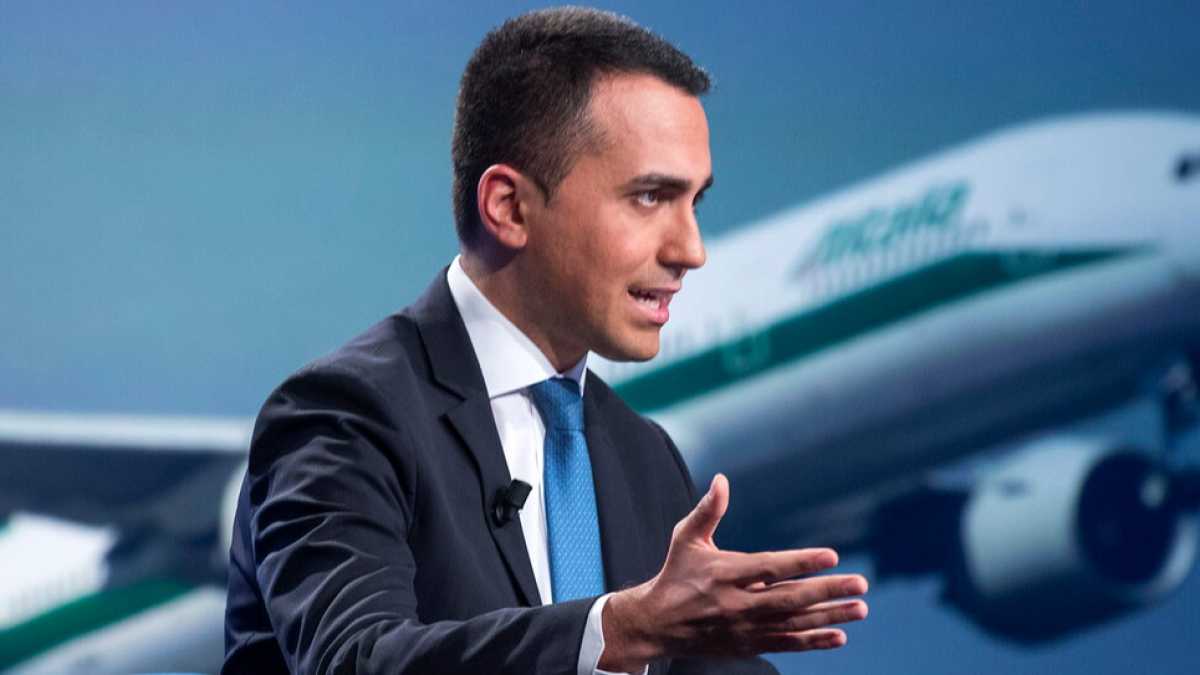 Immagine di Capitani africani. Ecco il modello della “nuova” Alitalia pubblica