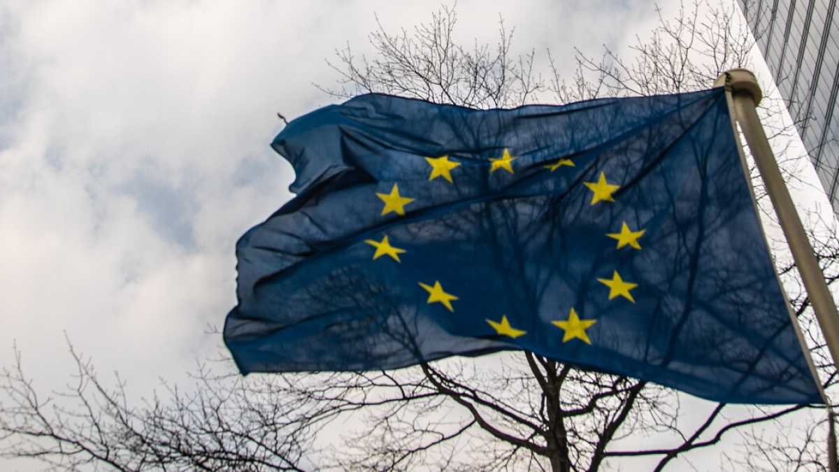 Immagine di Prove tecniche di patriottismo europeo