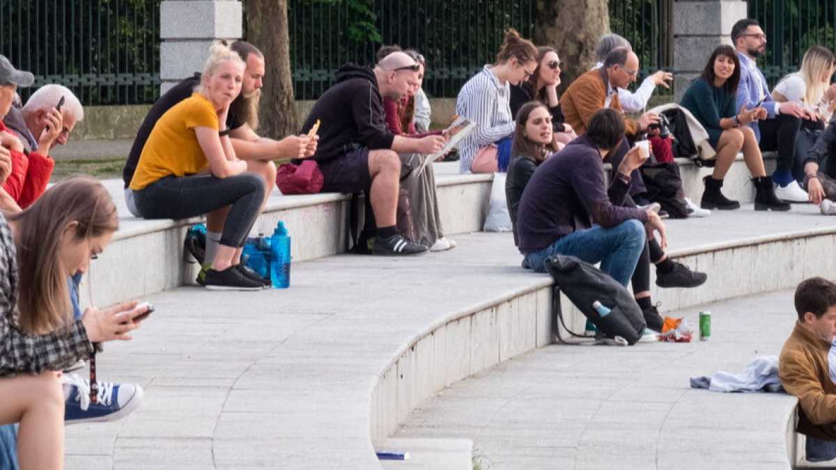 Immagine di Vade retro disfattismo