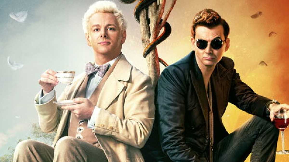 Immagine di L’Apocalisse vera