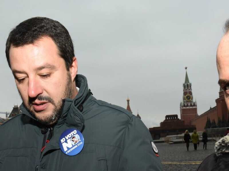 foto LaPresse