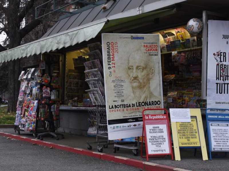 Foto LaPresse