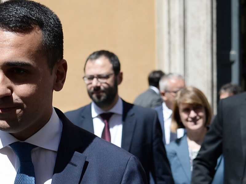 foto LaPresse