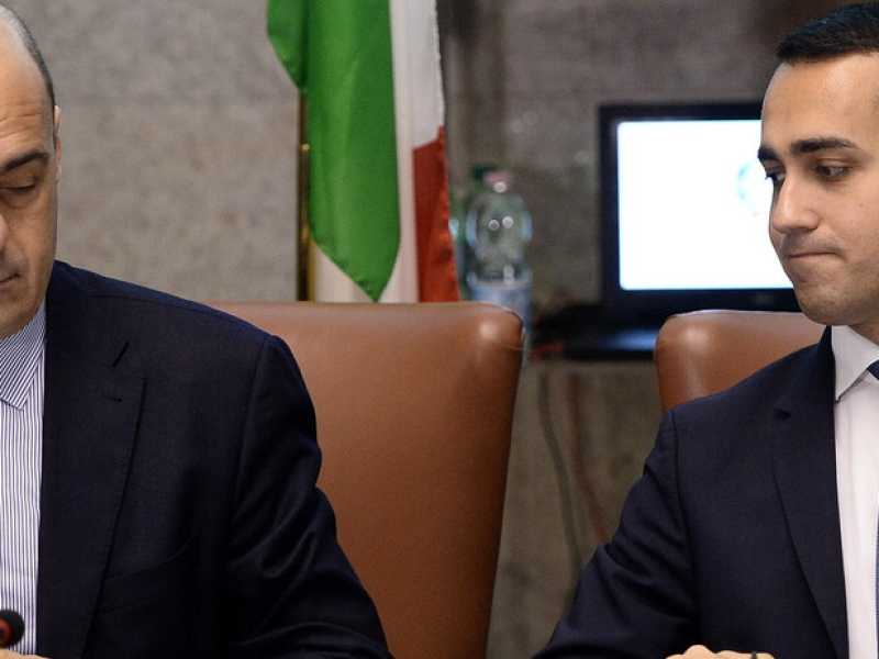 foto LaPresse