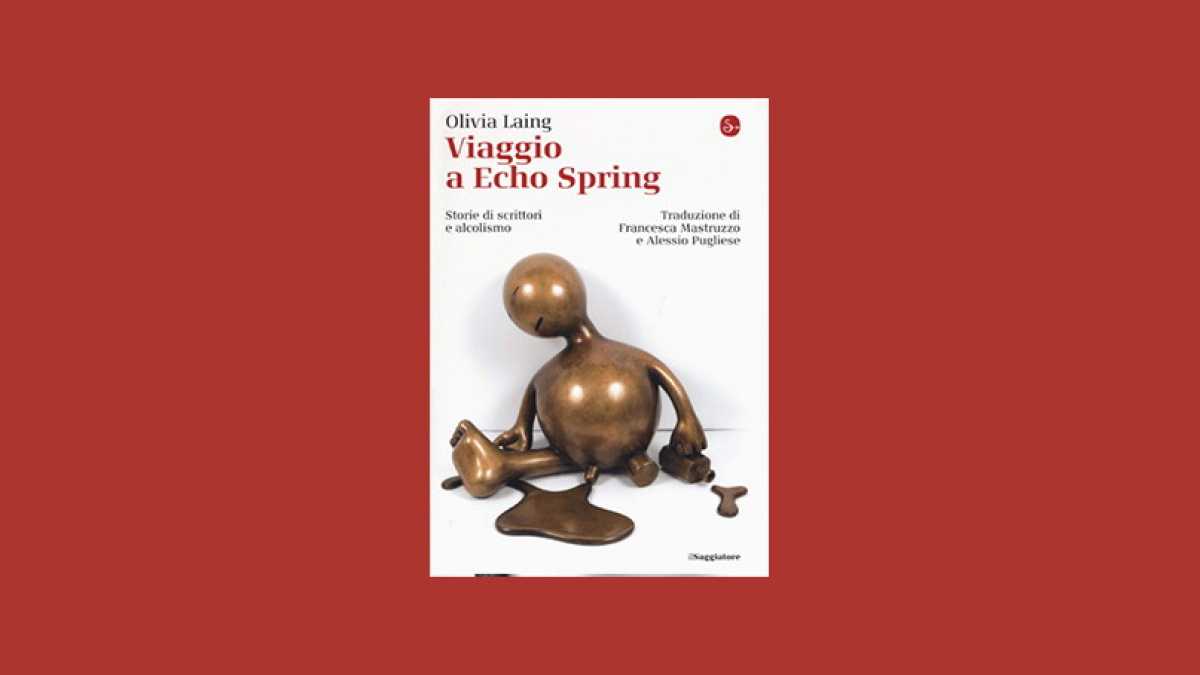 Immagine di Viaggio a Echo Spring