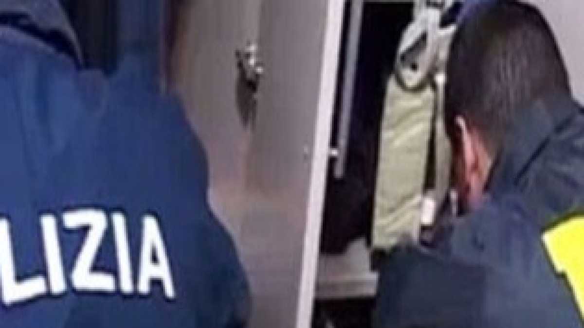 Immagine di Un nuovo successo nella lotta alla mafia: 19 arresti