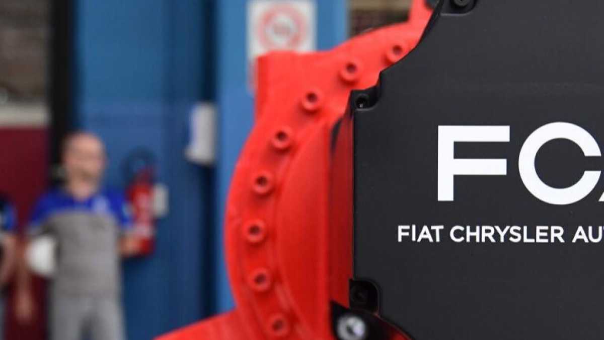 Immagine di L’americana Goldman Sachs gela Fca senza alleati nell’Auto