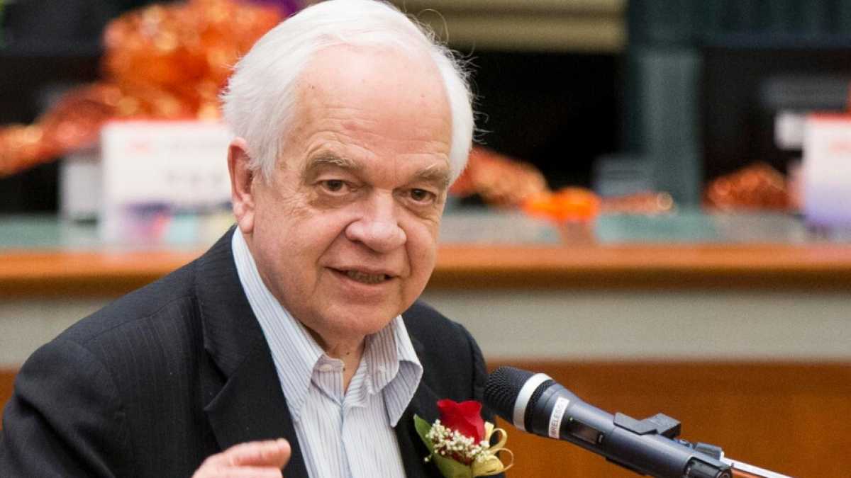 Immagine di L’ambasciatore che consigliava la Cina e altri casi di influenze straniere