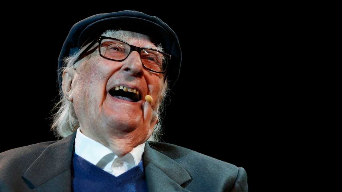 Immagine di Camilleri supera la realtà