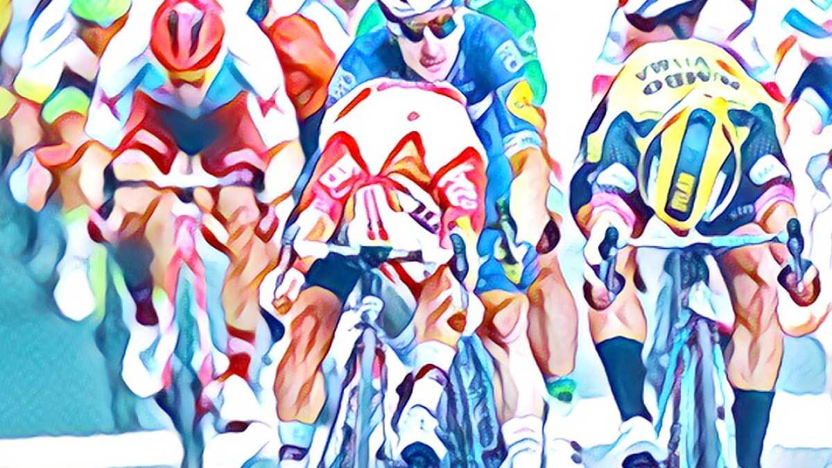 Immagine di Ewan e la rivincita dei piccoletti: vince a Tolosa l'undicesima tappa del Tour