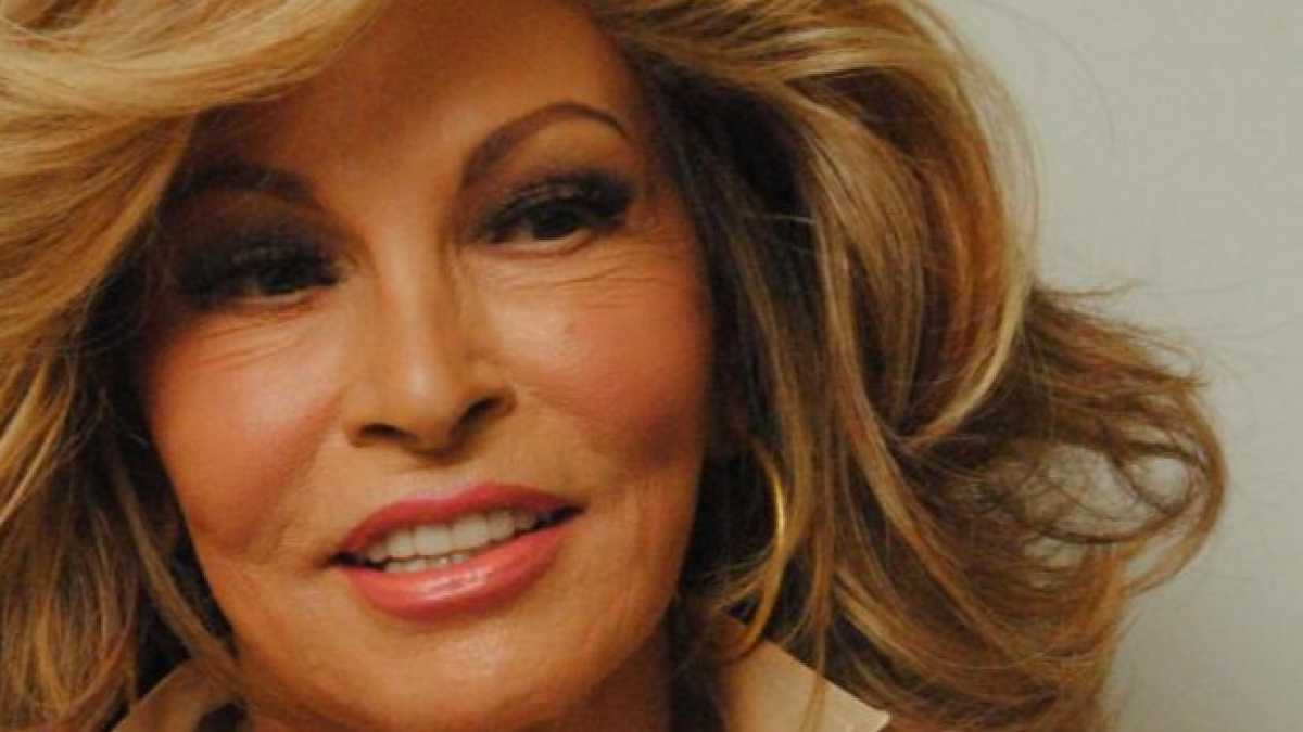 Immagine di Lettera d'amore alla donna più bella mai apparsa sul Grande Schermo
