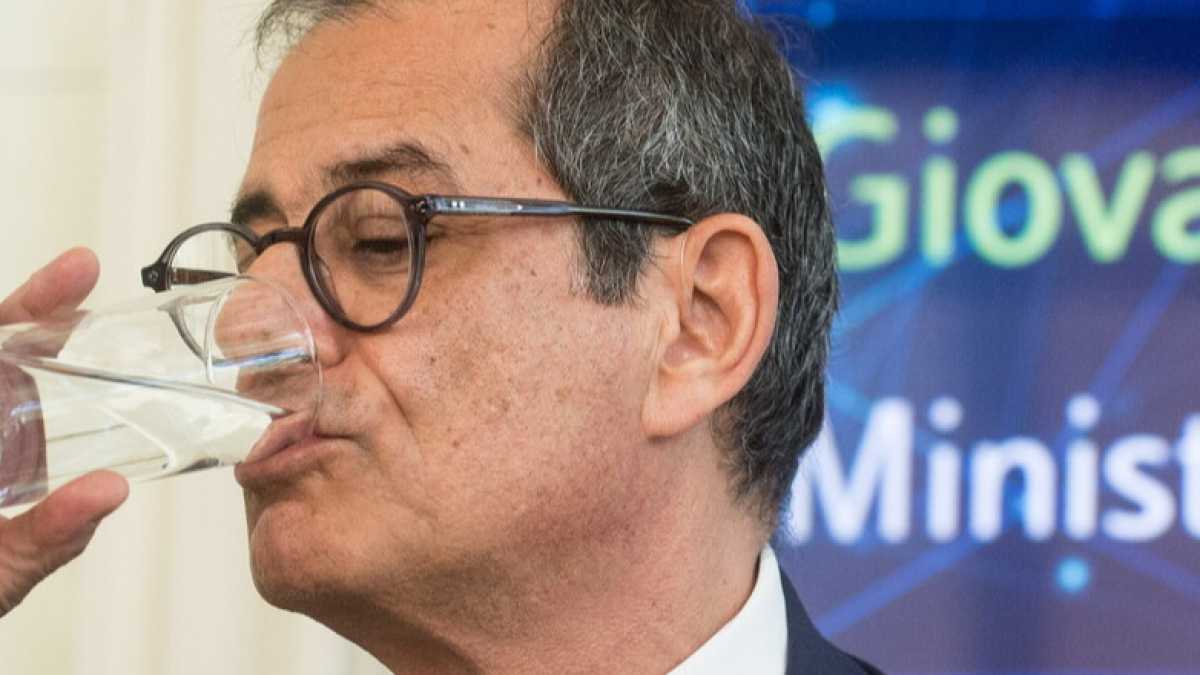 Immagine di L'Italia fa meno paura agli investitori internazionali