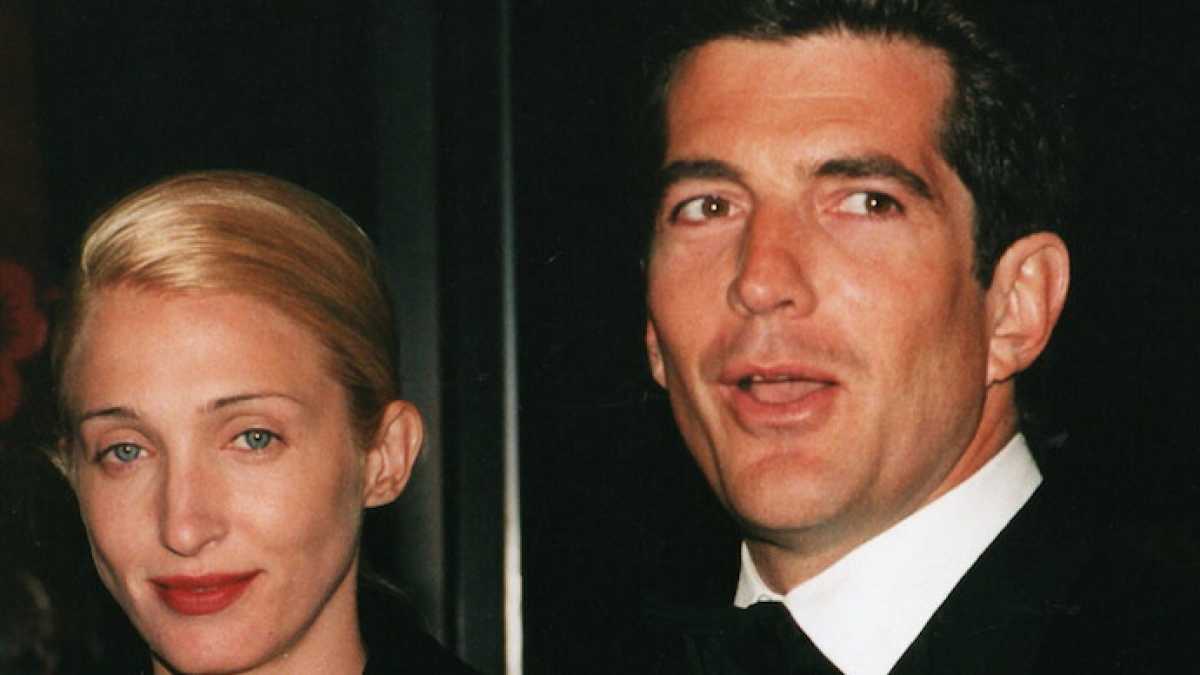 Immagine di John John & George