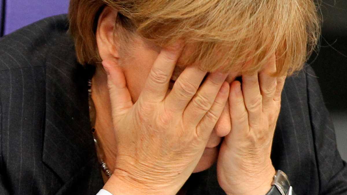 Immagine di La questione tedesca. Il motore d’Europa si è affaticato?