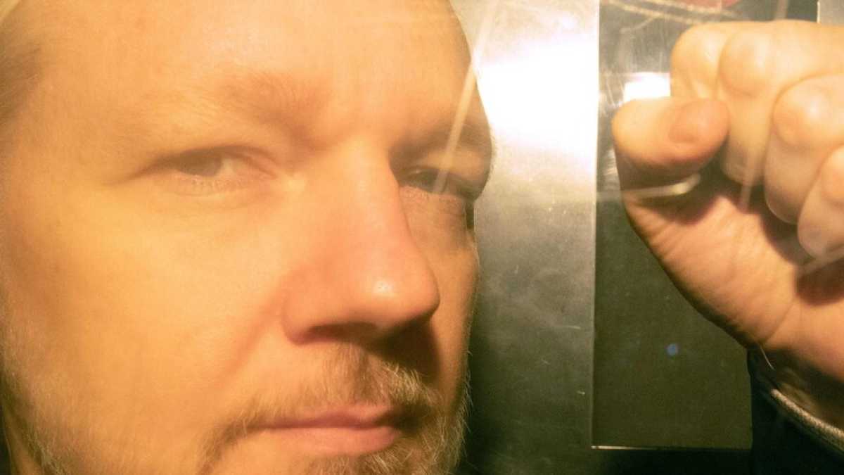 Immagine di Wikileaks: un megafono del governo russo per interferire sulle elezioni americane