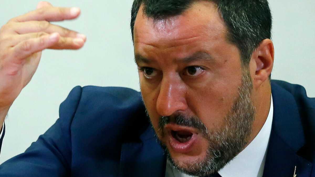 Immagine di Lega e M5s presi in contropiede dall'Europa e l'addio a Camilleri