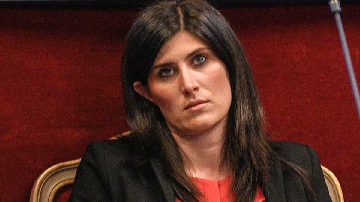 Immagine di Quanto è grave se i consiglieri grillini iniziano a mollare Appendino