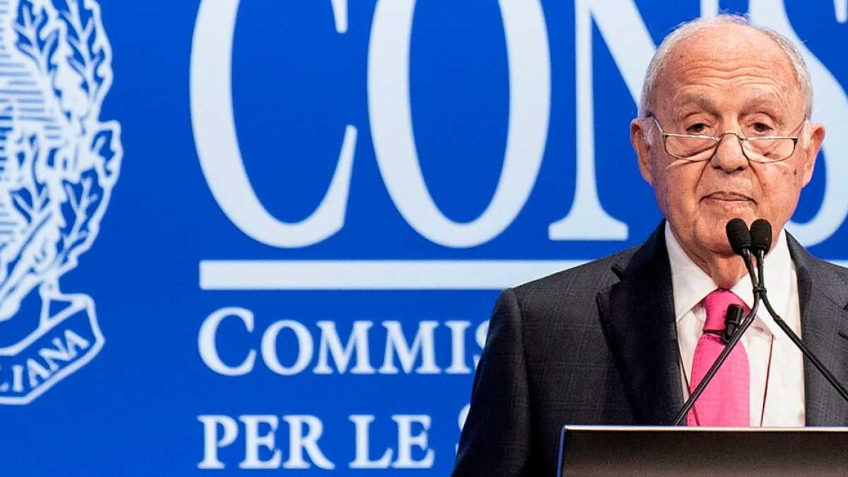 Immagine di Eppur si è mosso