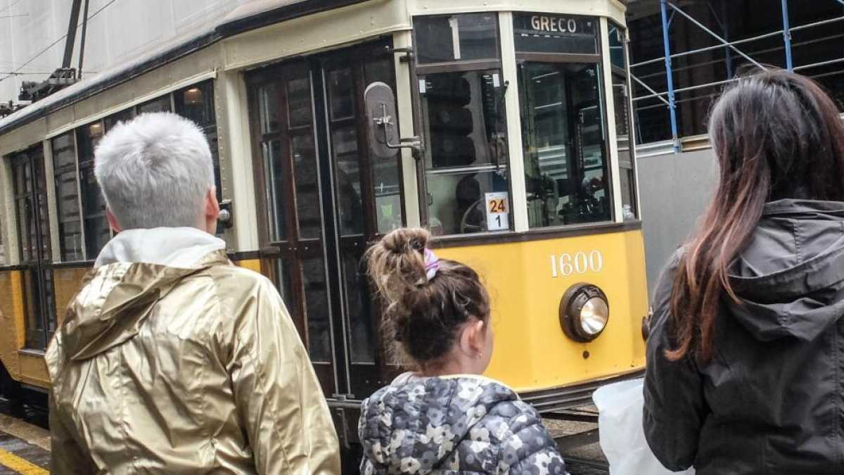 Immagine di Se a Milano dopo il biglietto a 2 euro arrivasse la privatizzazione dei mezzi pubblici?